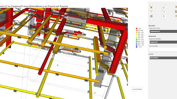 Spatial Visualization in Lumira Leveraging Visual Enterprise