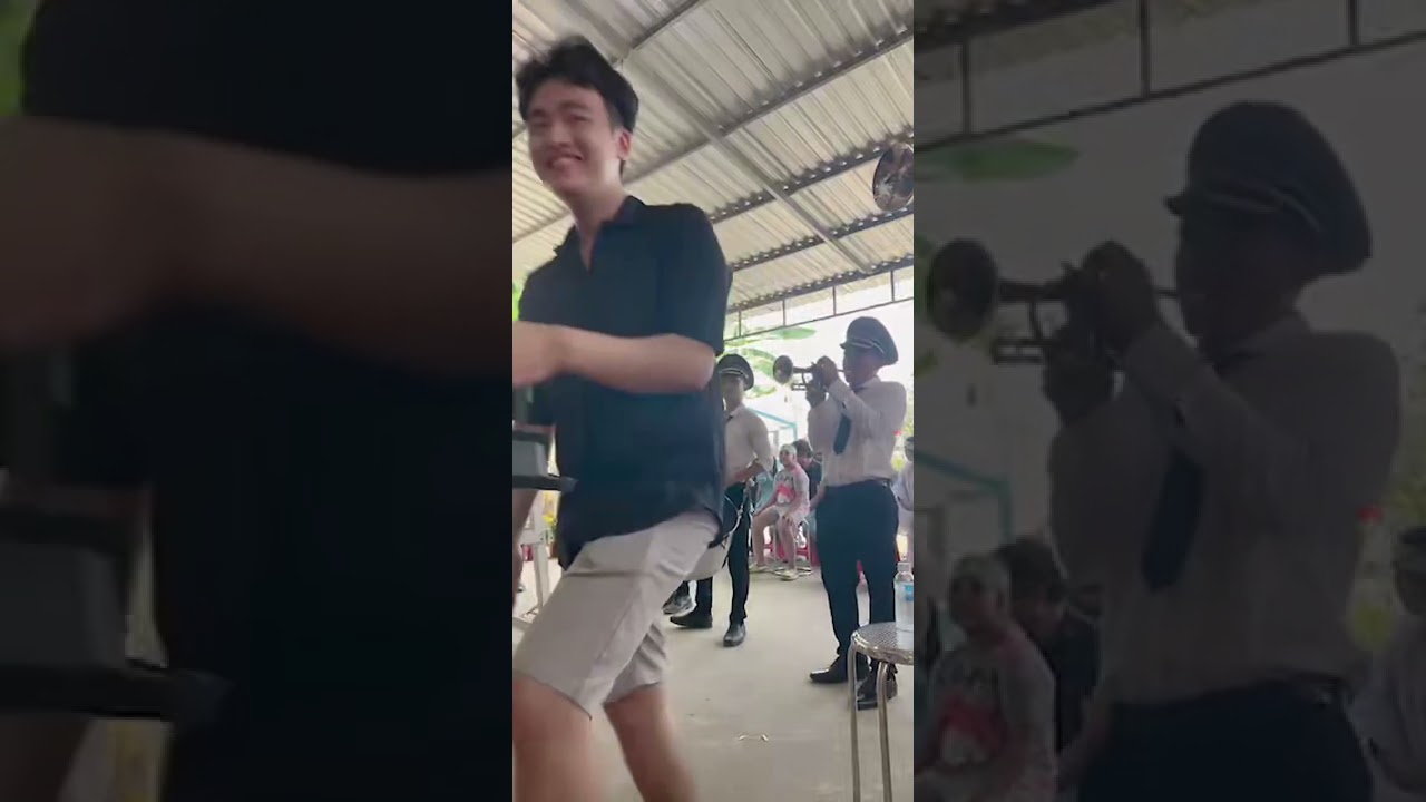 Tình mẹ - Ngày không còn mẹ “ kèn tây ĐẠI LỢI Ngã Bảy “