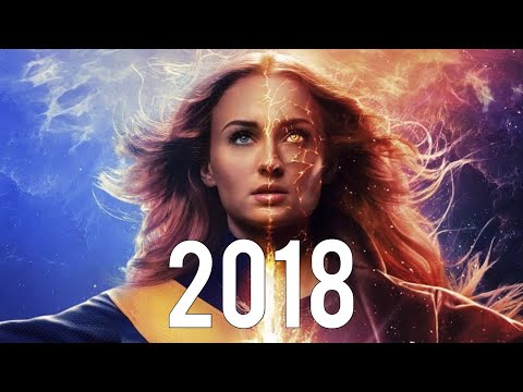 Evolution of Jean Grey Phoenix
