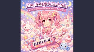 Magic Mirror Melody - Cute Kawaii Annie