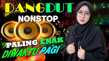 Lagu Dangdut Full Bass Enak Banget Didengar 🎶Dangdut Terbaru Full Bass 2025 🎵 Sekejap Saja