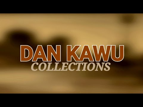 DAN KAWU AZARE LAYOYI DA SANDUNA