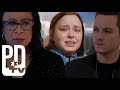 Disturbing Crime Unveiled as a 13-Year-Old Faces Herpes Diagnosis | Chicago Med | PD TV