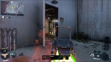 Smacking Detule (4KD Player)