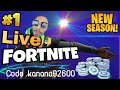 🔴🤩JE FAIS TOP 1 OU JOFFRE FULL CADEAUX !!! GO LES 5K