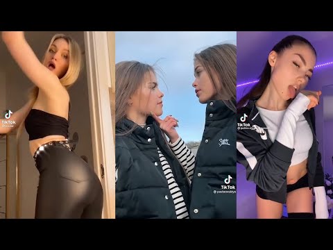ТИК ТОК ЛУЧШЕЕ / САМЫЕ КРАСИВЫЕ ДЕВУШКИ В TIK TOK #58