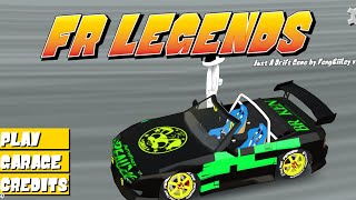 Story WA kasih paham malika|FR legends 30 detik
