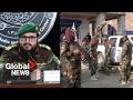 Afghanistan-Pakistan war: Kabul claims to capture more military posts