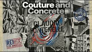 Couture and Concrete - Remix Los Angeles (Live)