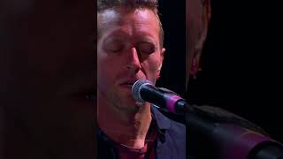 Coldplay feat. Selena Gomez - Let Somebody Go (Chris Martin) #coldplay #chrismartin #selenagomez