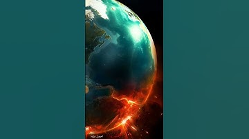 طفل صغير يقرأ سورة الإخلاص بصوت جميل