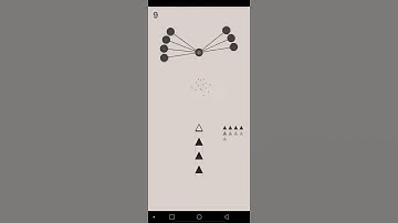 PIN DOT : How to clear Level 8, 9