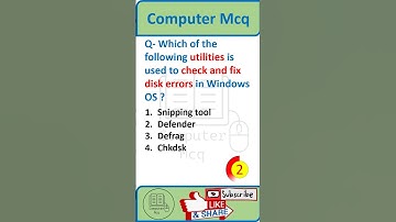 computer mcq test | computer mock test | computer awareness | basic computer
