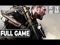 Call of Duty Advanced Warfare(コール オブ デューティ アドバンスド・ウォーフェア)日本語音声 日本語字幕 Gameplay Walkthrough FULLGAME