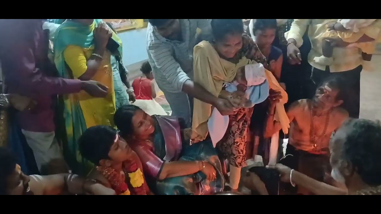 మని కంఠ, కన్నెస్వామి హార్శిత్ చంద్ర ఇడుముడి పూజ కార్యక్రమం ఓం శ్రీ స్వామియే శరణంఅయ్యప్ప 🙏🙏🙏