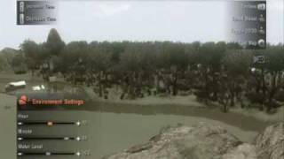 Far Cry 2 Map Editor