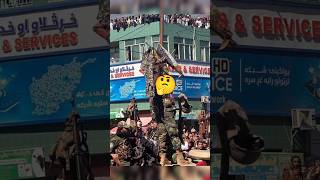 Afghan Defense Forces