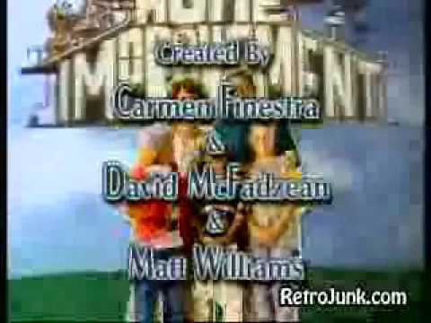 Home Improvement Seasons Two and Three Even Shorte...