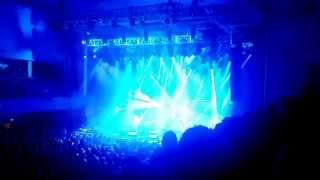 VICTIM OF CHANGES - JUDAS PRIEST - WOLVERHAMPTON LIVE 2015