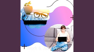 Pulsating Ambience for Inspiration