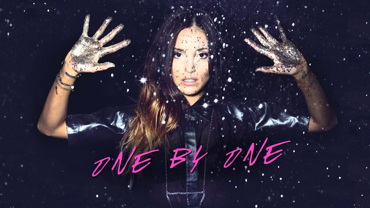 MaRina - One By One [Official Audio]