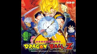 Saiyan Saga Full OST