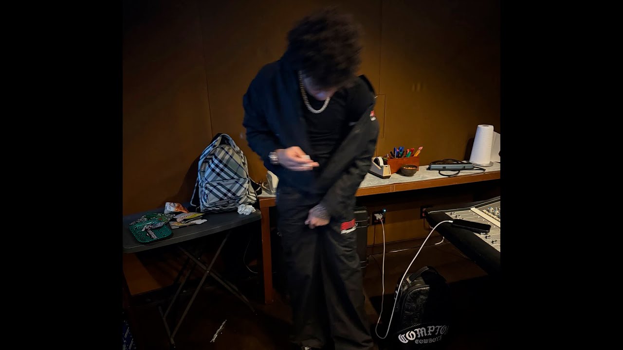 (FREE) Lil Tony x Luhh Dyl Sample Type Beat - 