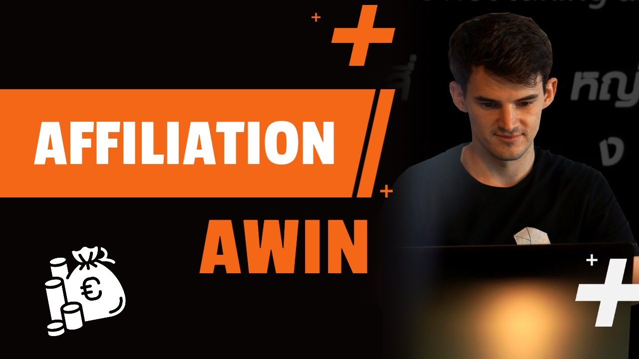 💰 AWIN : Que vaut cette plateforme d'affiliation ? 🤔