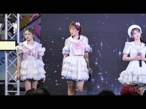 BNK48 Myyu - Believers @ BNK48 12th Believers Roadshow Concert [Fancam 4K 60p] 220904