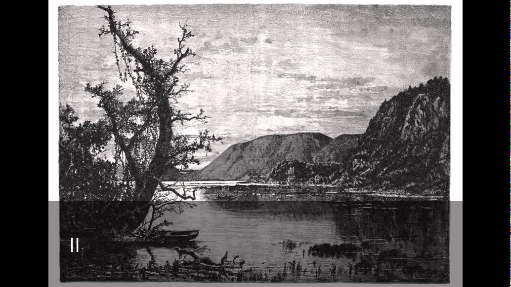 Вечер (из Ленау)