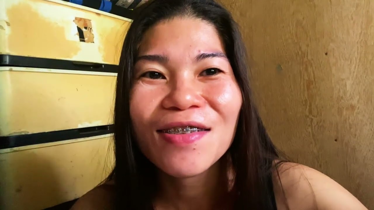 Bongga my hinog na saging sa puno/ Luto tayo adubong talbos ng kamote with karne 😋@ChonaAnoosVlog 