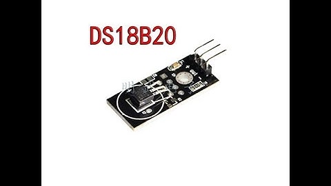 EP4 : การเขียนโปรแกรม Arduino ติดต่อกับ DS18B20 +สร้างเครื่องควบคุม Air Condition  ตอนที่ 1/2