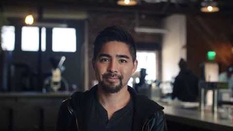 LCAD Is Where Game Art Alumnus, Bryant "Momo" Koshu (2010) Turned His Passion into a Career