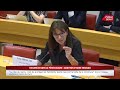 Périscolaire: Anne Hidalgo défend « l’affirmation d’un principe de précaution stricte »