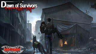 Dawn Of Survivors Gameplay - Android Apk screenshot 3