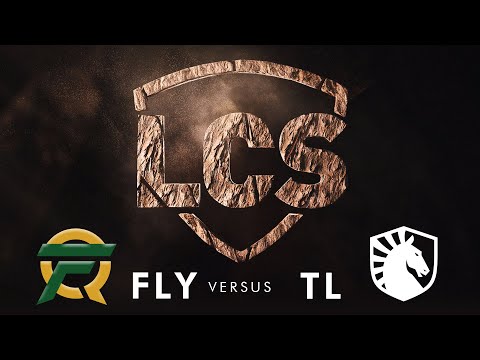 FLY vs TL | Week 4 | Summer Split 2020 | FlyQuest vs. Team Liquid