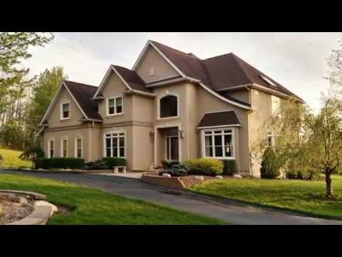 45 Alta Mira Drive, Chester, NY home video tour