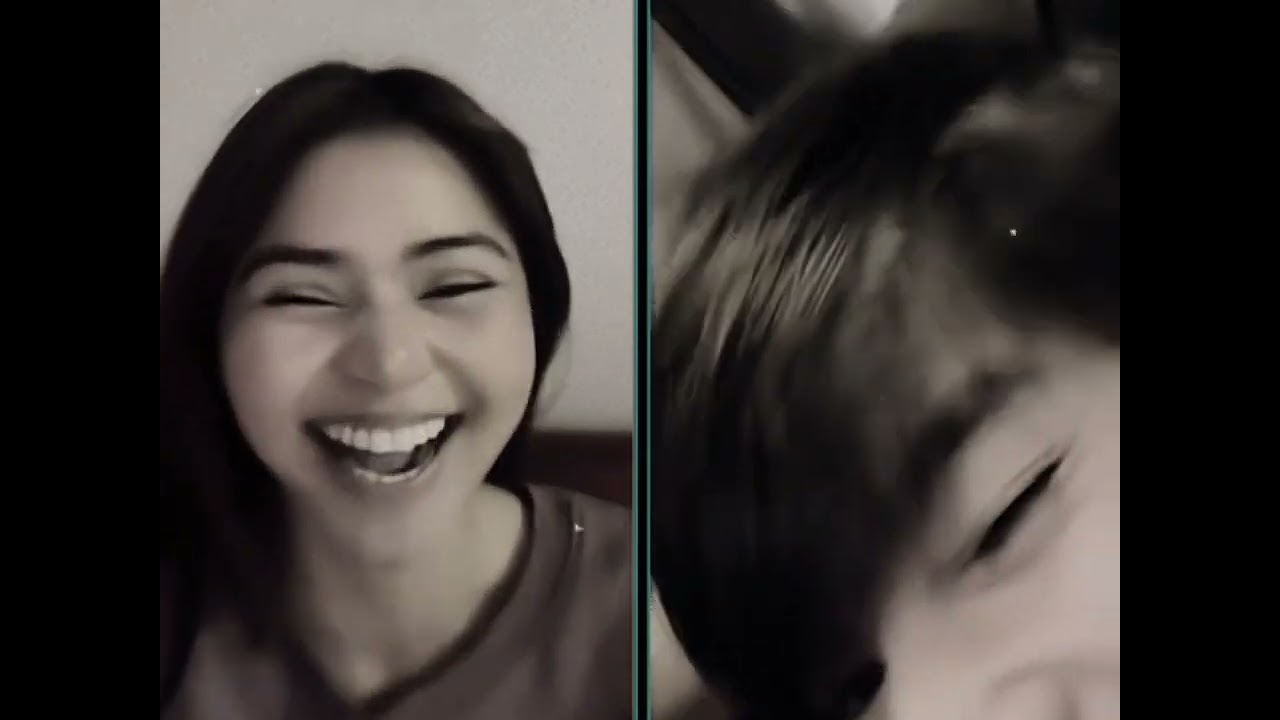 everything has changed