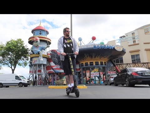 Something Big Is Happening on International Drive Orlando -Tour of What’s New & Former Attractions