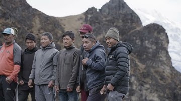 A Thousand Words Dom Bush and Matt Sharman