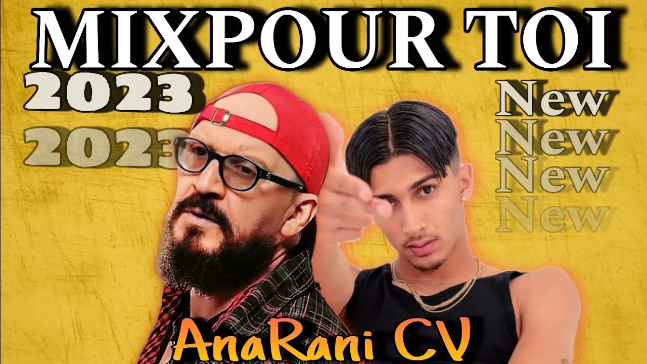 CHEB BILAL X BABY GANG 2023 -Ana Rani ÇV- Rai Rap MIXPOUR TOI - YouTube