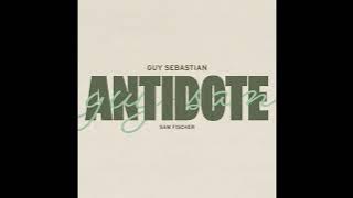 Download lagu Guy Sebastian & sam Fisher - antidote