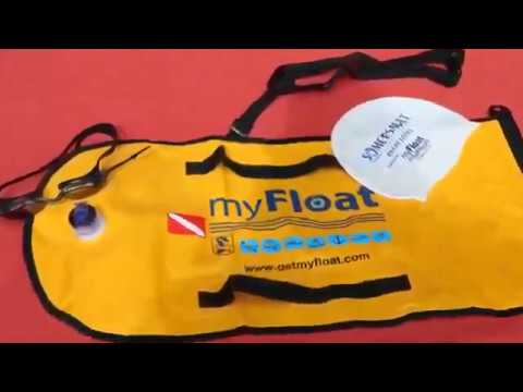 Come utilizzare l myFloat tutte le maree