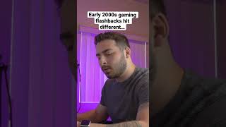 Gaming Flashbacks Hit Different… #Youtubepartner #Shorts #Gaming