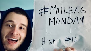 Mailbag Monday Ep. #24