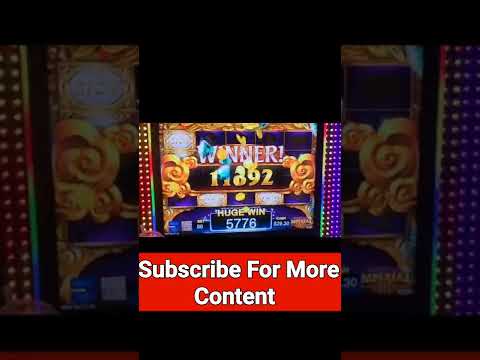 5 Lions Megaways Variante - Te Demuestro En Este Tutorial Cómo Se Gana Correctamente