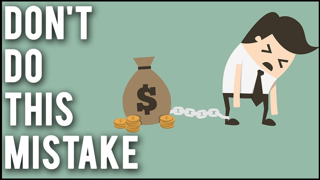 You Will Go Broke If You Invest Your Money Here in 2023 | Financial System Exposed