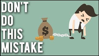 You Will Go Broke If You Invest Your Money Here in 2023 | Financial System Exposed