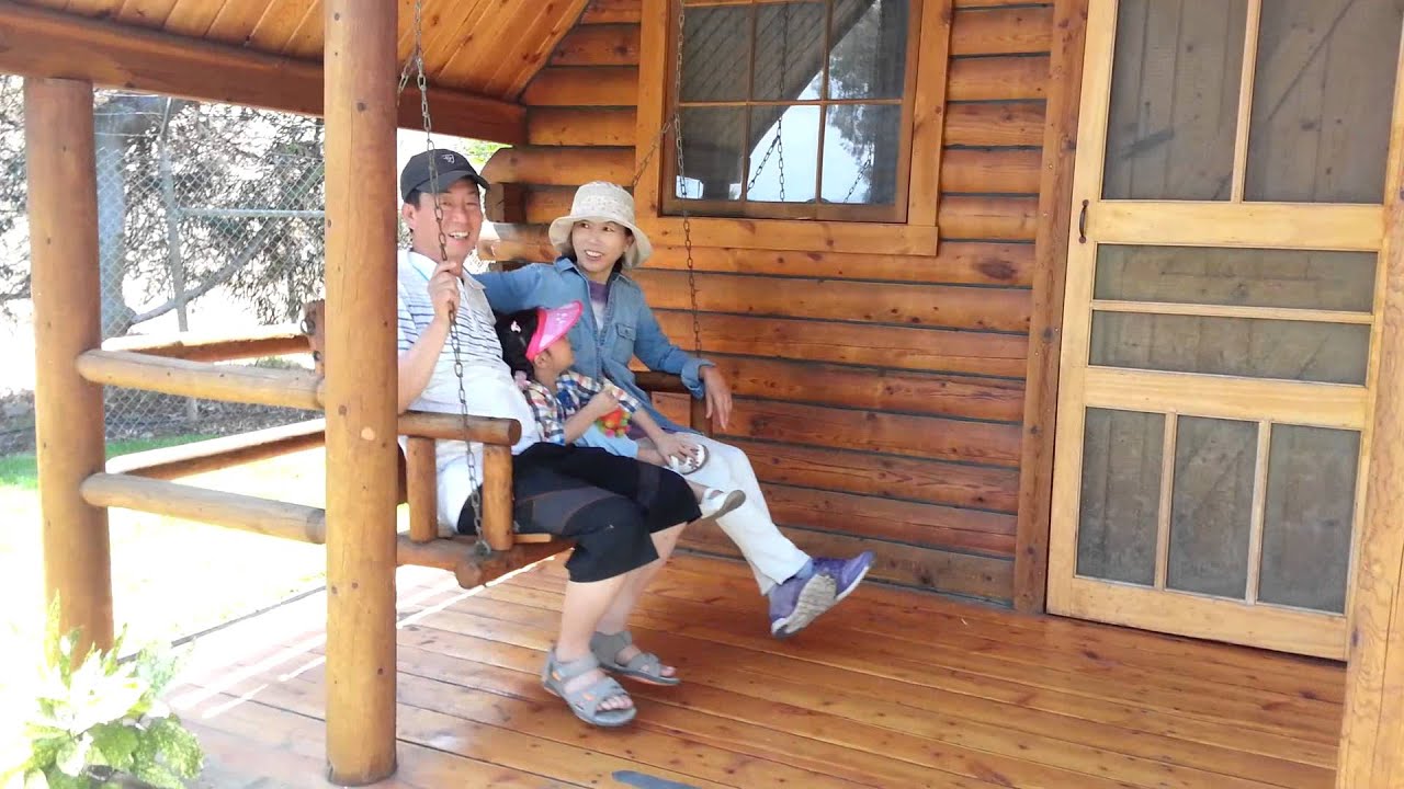 2013 08 Koa San Diego Cabin Youtube