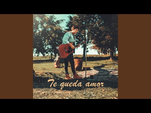 Watch Te Queda Amor (Acústico) on YouTube Watch Te Queda Amor (Acústico) on YouTube